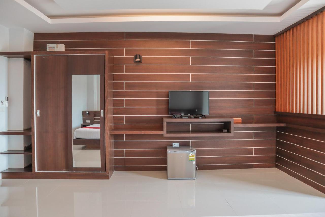 Lanta Ray Bay Hotel Koh Lanta Ngoại thất bức ảnh