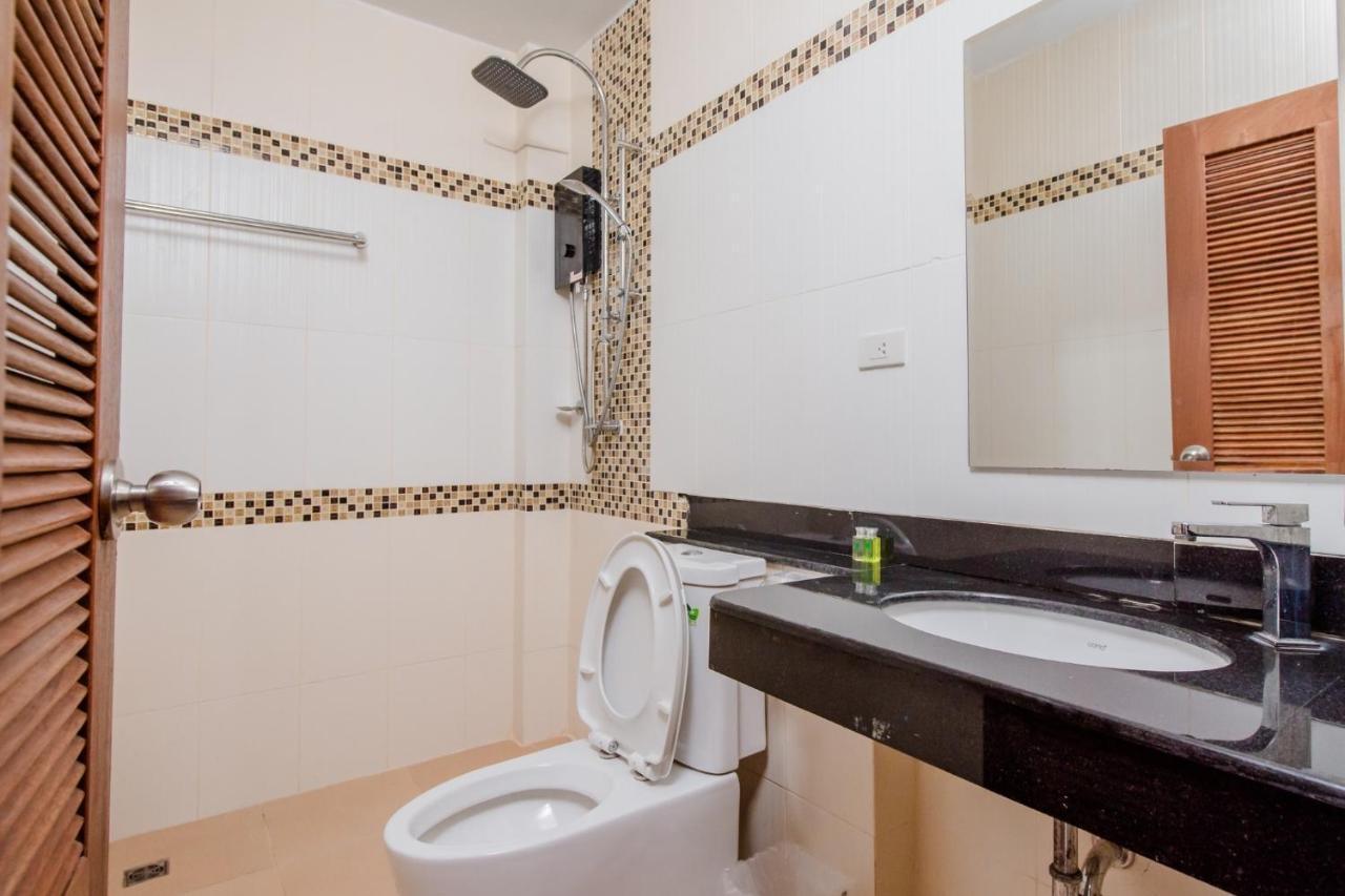 Lanta Ray Bay Hotel Koh Lanta Ngoại thất bức ảnh