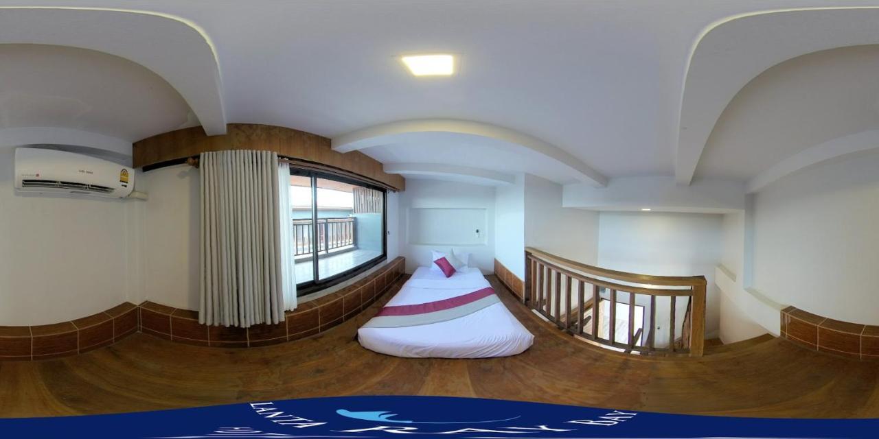 Lanta Ray Bay Hotel Koh Lanta Ngoại thất bức ảnh