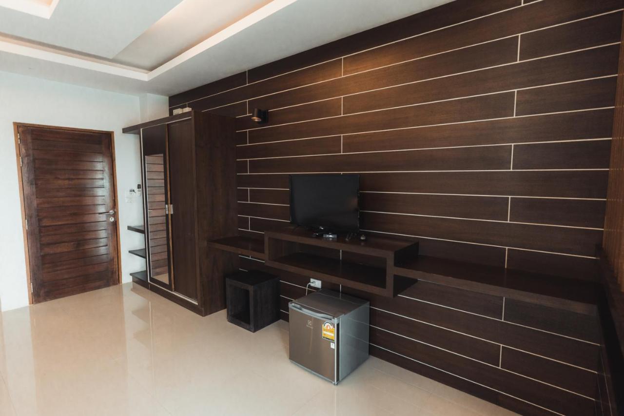 Lanta Ray Bay Hotel Koh Lanta Ngoại thất bức ảnh